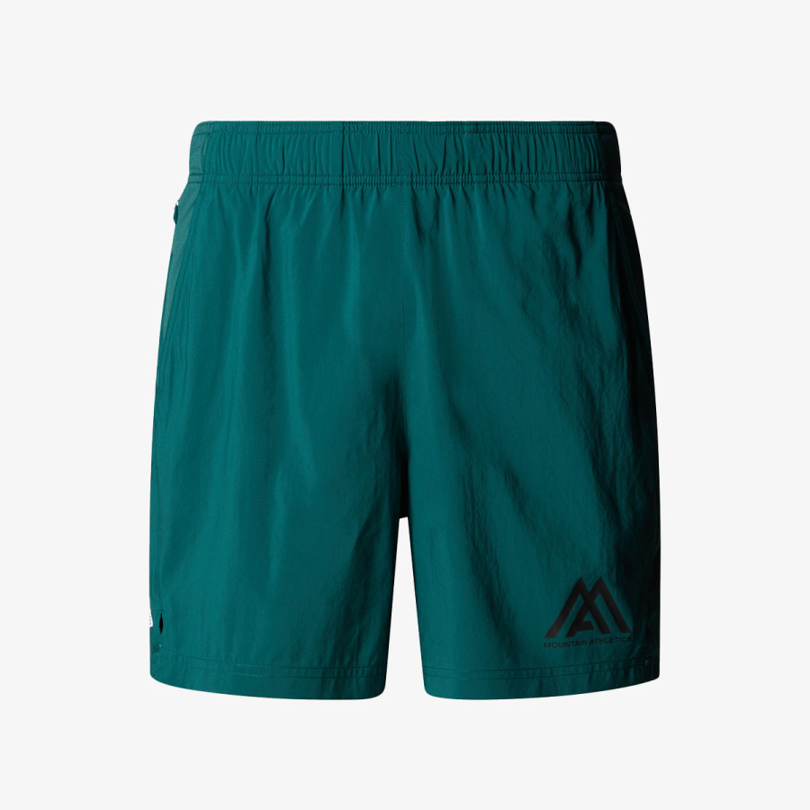 THE NORTH FACE Kratke hlače Men’s Ma 24/7 7in Shorts Graphic 