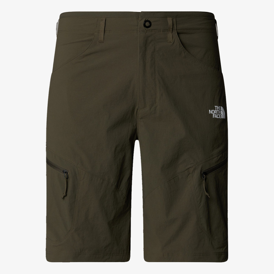 THE NORTH FACE Kratke hlače Men’s Exploration Short - Eu 