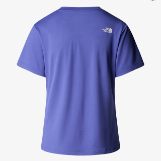 THE NORTH FACE Majica kratkih rukava Women’s Flex S/S Tee Reg 