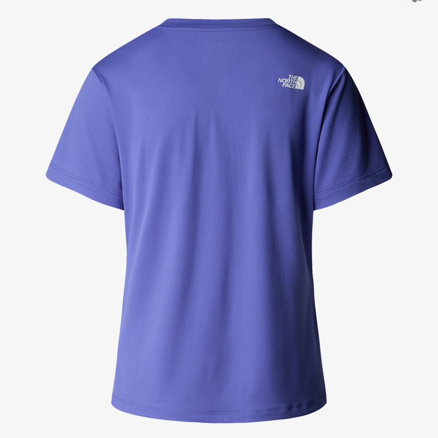 THE NORTH FACE Majica kratkih rukava Women’s Flex S/S Tee Reg 