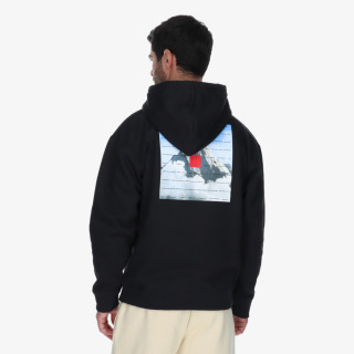 THE NORTH FACE Majica s kapuljačom M 40TH ANNIVERSARY MOUNTAIN JACKET HEAVY 