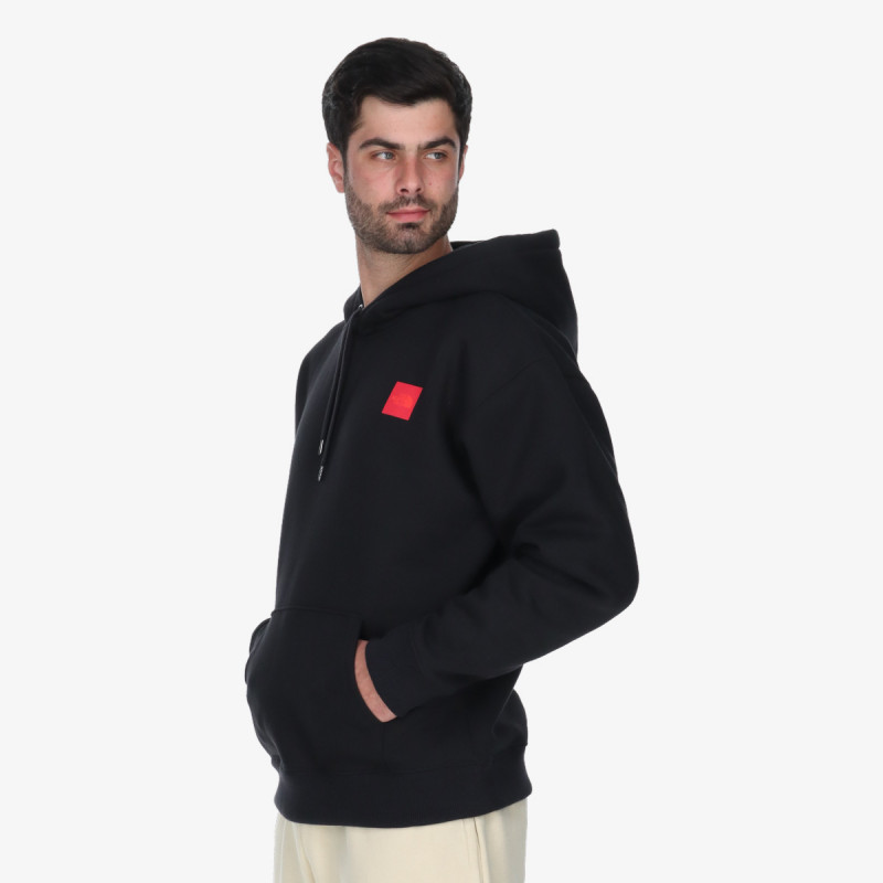 THE NORTH FACE Majica s kapuljačom M 40TH ANNIVERSARY MOUNTAIN JACKET HEAVY 
