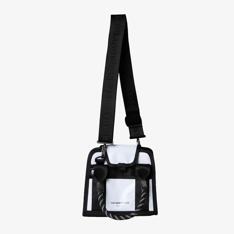 THE NORTH FACE Torbica oko struka BASE CAMP MINI BAG 