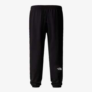 THE NORTH FACE Donji dio trenirke M SIMPLE DOME REGULAR TAPERED JOGGER 