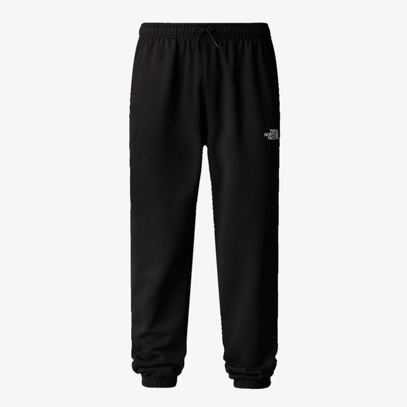 THE NORTH FACE Donji dio trenirke M SIMPLE DOME REGULAR TAPERED JOGGER 