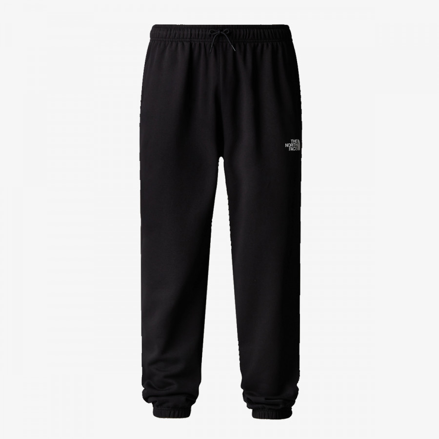 THE NORTH FACE Donji dio trenirke M SIMPLE DOME REGULAR TAPERED JOGGER 