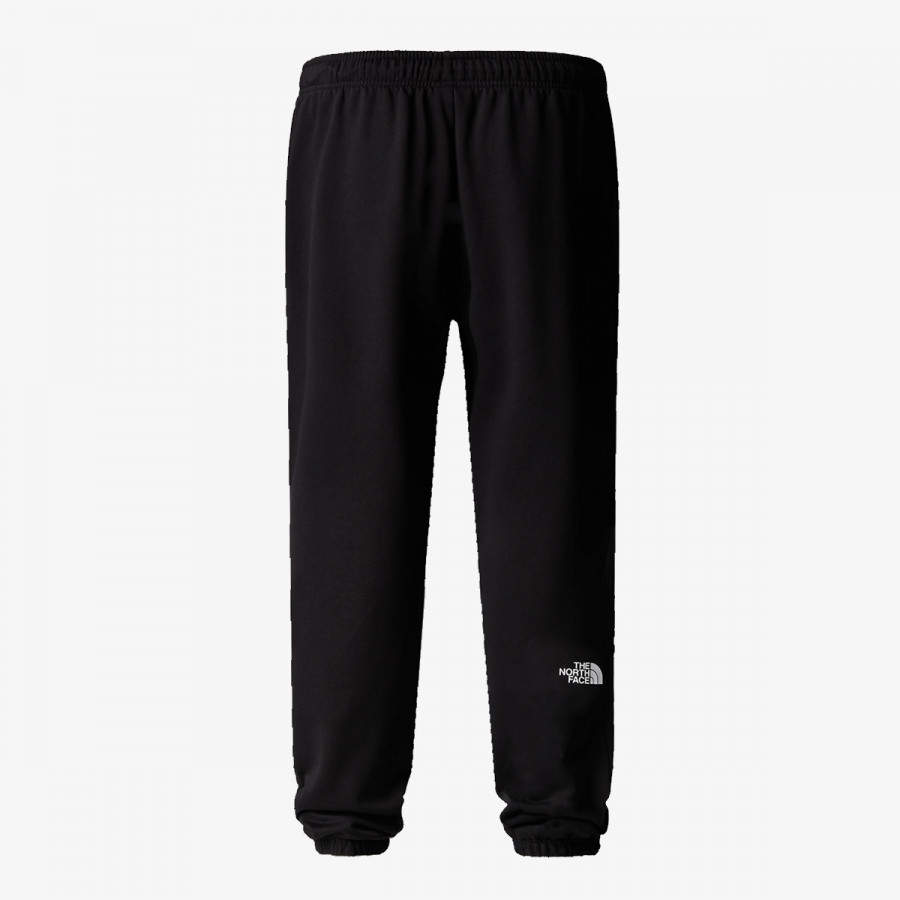 THE NORTH FACE Donji dio trenirke M SIMPLE DOME REGULAR TAPERED JOGGER 