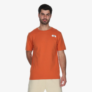 THE NORTH FACE Majica kratkih rukava M SS OUTDOOR GRAPHIC TEE 