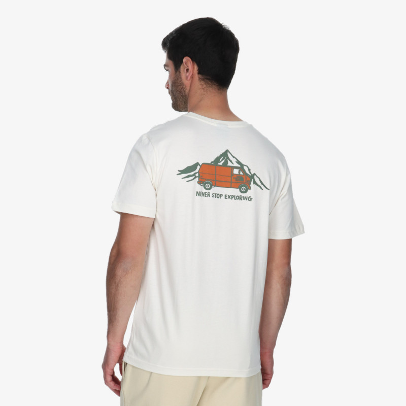 THE NORTH FACE Majica kratkih rukava Graphic 