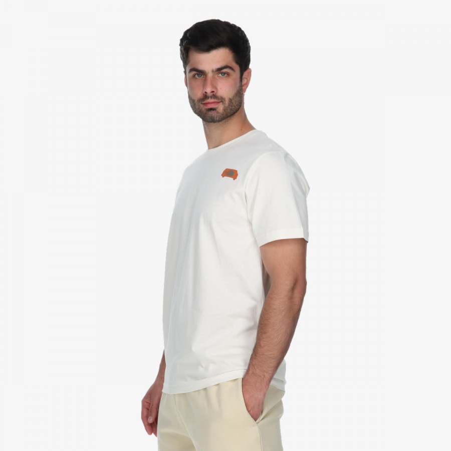 THE NORTH FACE Majica kratkih rukava Graphic 