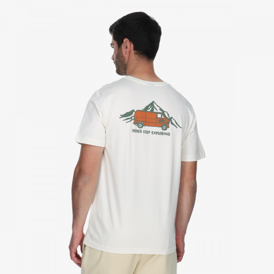 THE NORTH FACE Majica kratkih rukava Graphic 