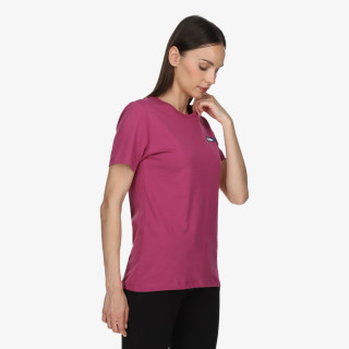 THE NORTH FACE Majica kratkih rukava W SS OUTDOOR GRAPHIC TEE 