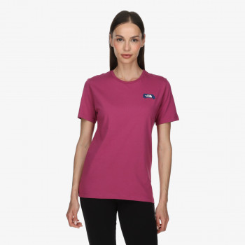 THE NORTH FACE Majica kratkih rukava W SS OUTDOOR GRAPHIC TEE 