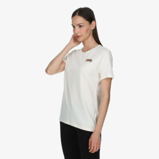 THE NORTH FACE Majica kratkih rukava W SS OUTDOOR GRAPHIC TEE 