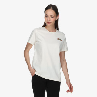 THE NORTH FACE Majica kratkih rukava W SS OUTDOOR GRAPHIC TEE 