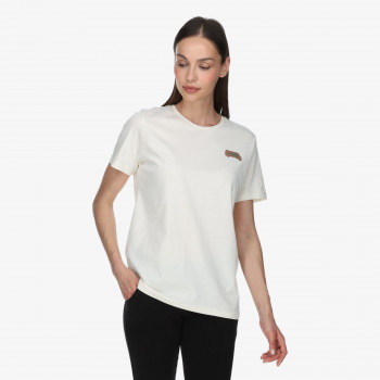 THE NORTH FACE Majica kratkih rukava W SS OUTDOOR GRAPHIC TEE 