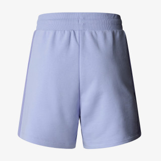 THE NORTH FACE Kratke hlače Terry 