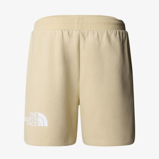 THE NORTH FACE Kratke hlače Easy 
