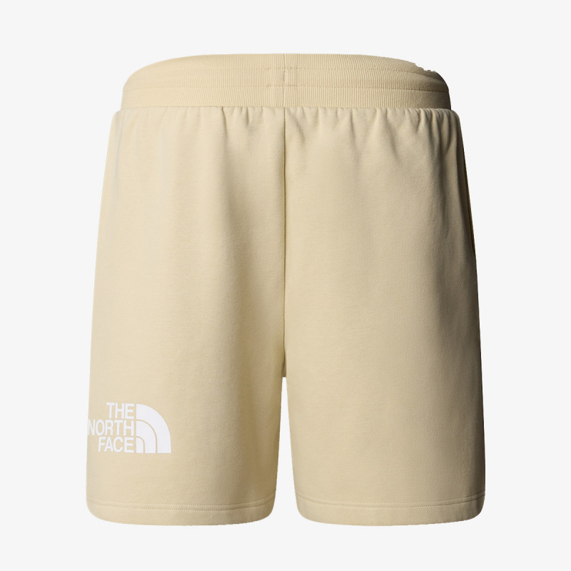 THE NORTH FACE Kratke hlače Easy 