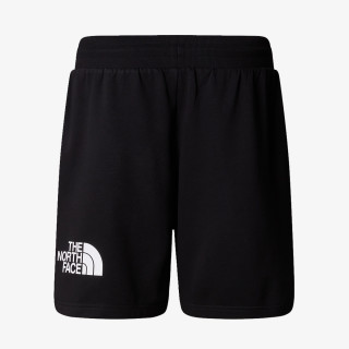 THE NORTH FACE Kratke hlače Easy 