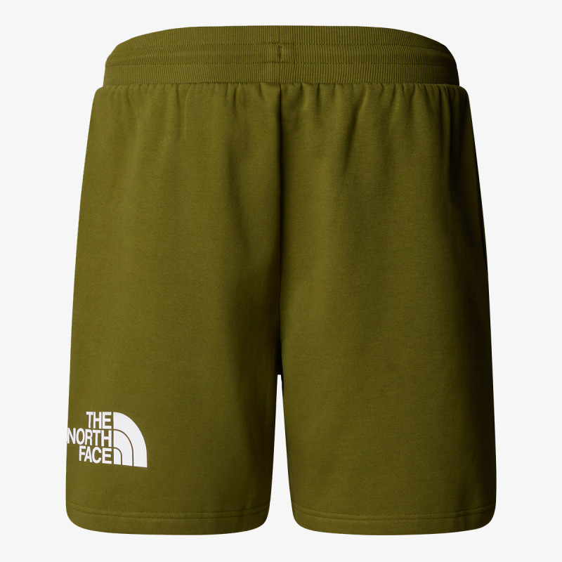 THE NORTH FACE Kratke hlače Men’s Easy Regular Short 