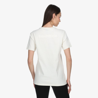 THE NORTH FACE Majica kratkih rukava W SS LOGO RMST RELAXED TEE 