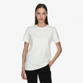 THE NORTH FACE Majica kratkih rukava W SS LOGO RMST RELAXED TEE 