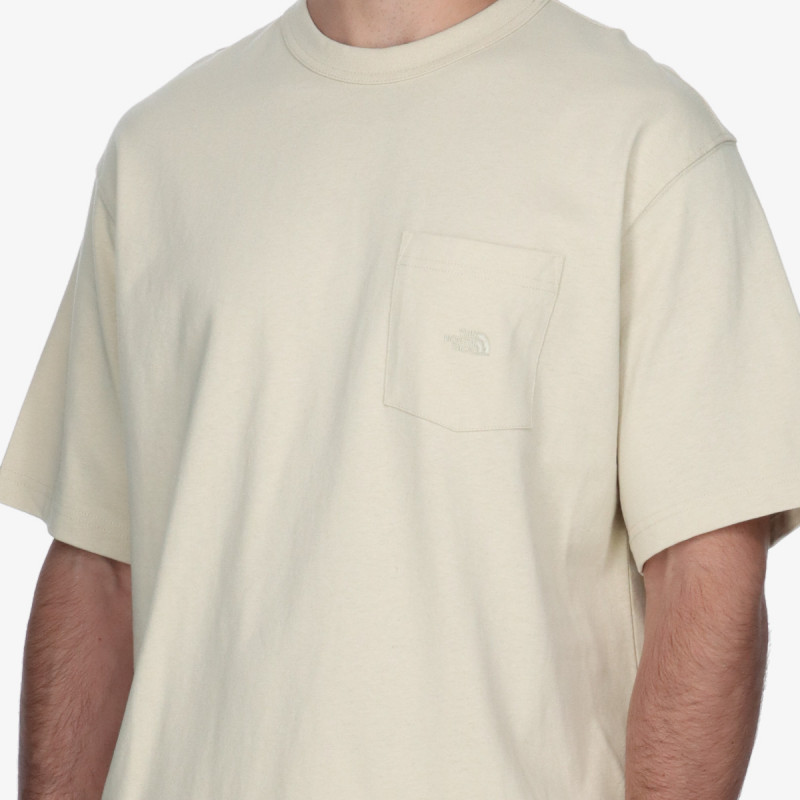 THE NORTH FACE Majica kratkih rukava Dome 