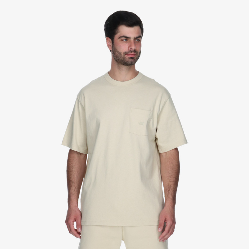 THE NORTH FACE Majica kratkih rukava Dome 