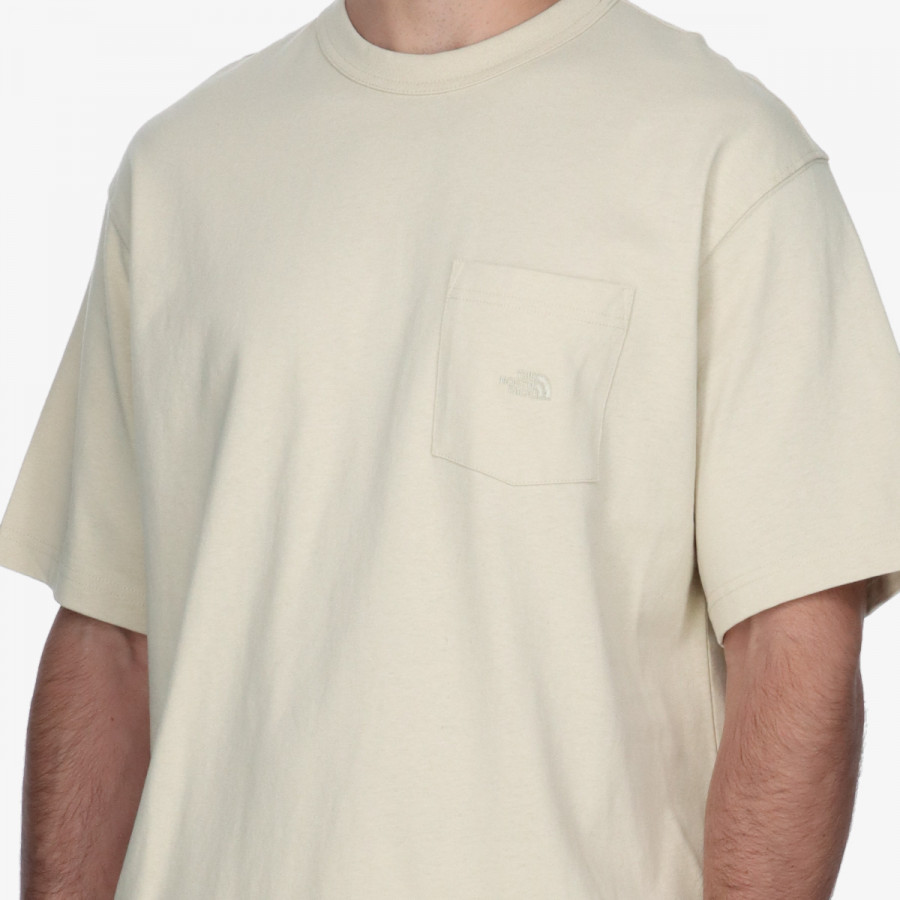 THE NORTH FACE Majica kratkih rukava Dome 