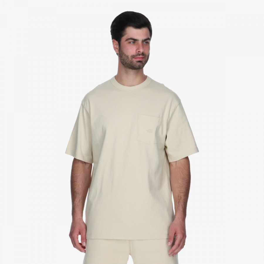 THE NORTH FACE Majica kratkih rukava Dome 