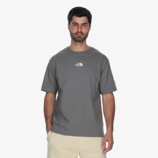 THE NORTH FACE Majica kratkih rukava M SS HERITAGE GRAPHIC RELAXED TEE 