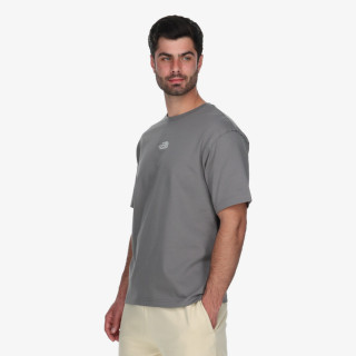 THE NORTH FACE Majica kratkih rukava M SS HERITAGE GRAPHIC RELAXED TEE 