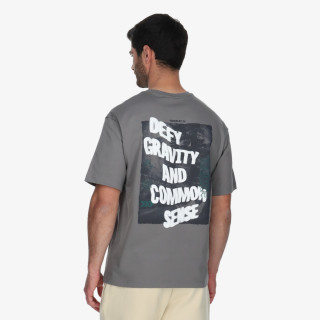 THE NORTH FACE Majica kratkih rukava M SS HERITAGE GRAPHIC RELAXED TEE 