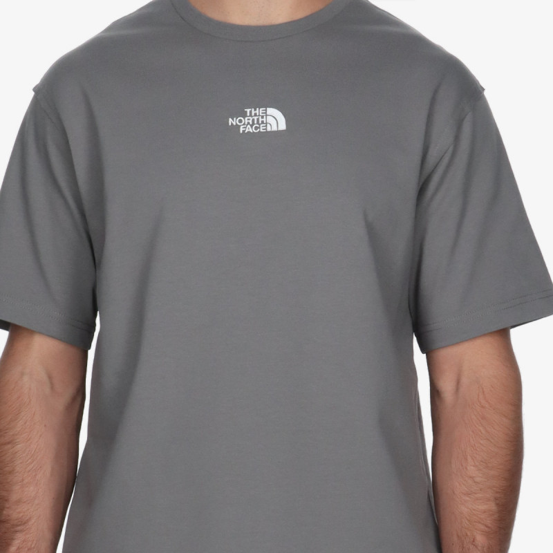 THE NORTH FACE Majica kratkih rukava M SS HERITAGE GRAPHIC RELAXED TEE 