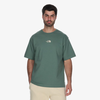 THE NORTH FACE Majica kratkih rukava M SS HERITAGE GRAPHIC RELAXED TEE 