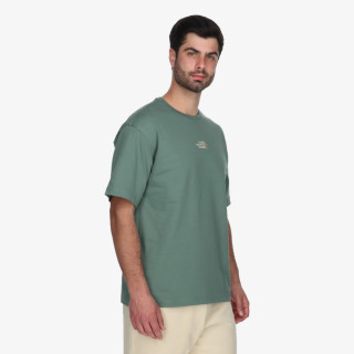 THE NORTH FACE Majica kratkih rukava M SS HERITAGE GRAPHIC RELAXED TEE 