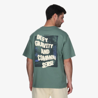 THE NORTH FACE Majica kratkih rukava M SS HERITAGE GRAPHIC RELAXED TEE 