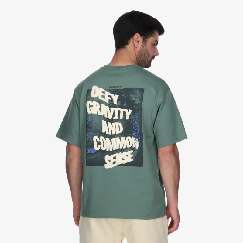 THE NORTH FACE Majica kratkih rukava M SS HERITAGE GRAPHIC RELAXED TEE 