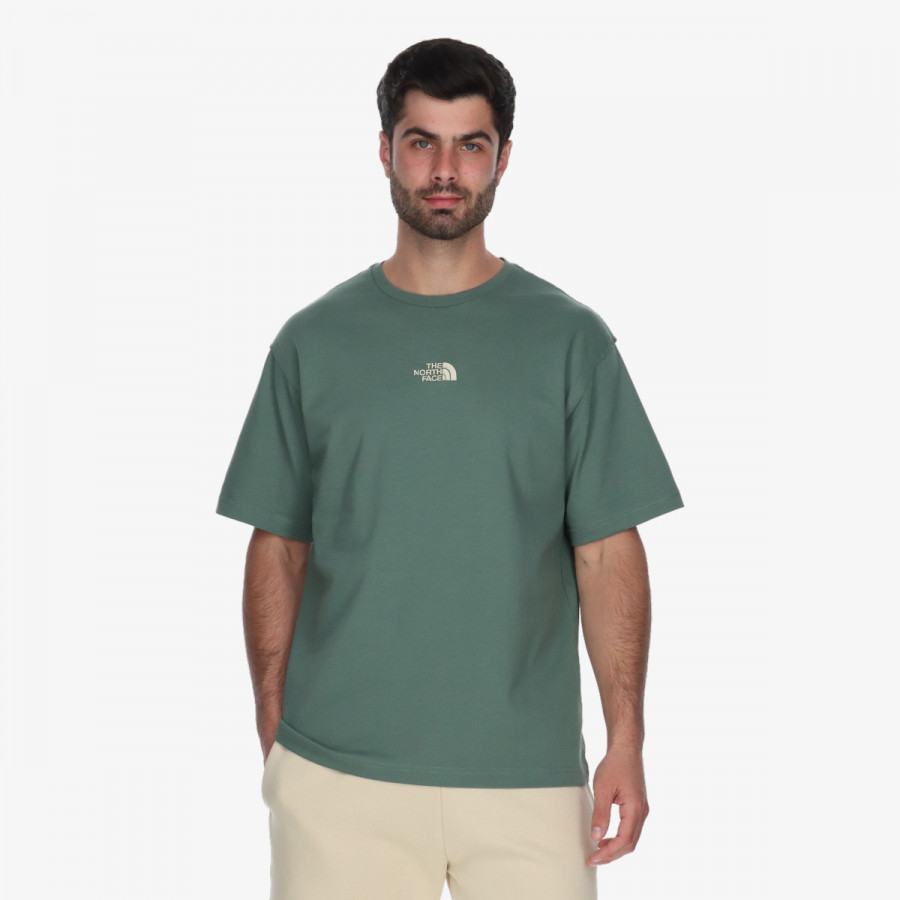 THE NORTH FACE Majica kratkih rukava M SS HERITAGE GRAPHIC RELAXED TEE 
