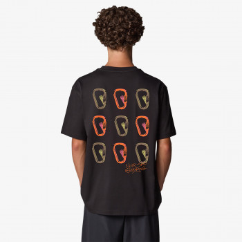 THE NORTH FACE Majica kratkih rukava U SS NSE OVERSIZED TEE 