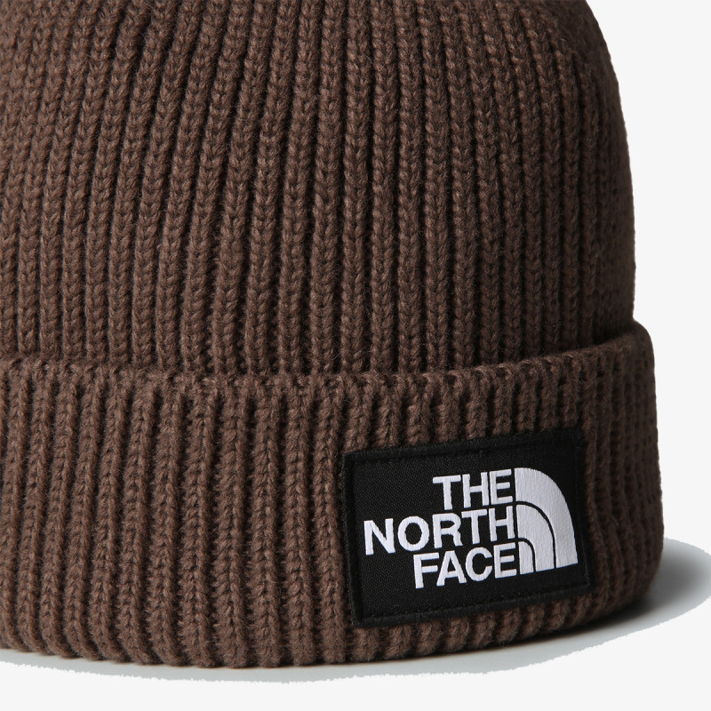 THE NORTH FACE Kapa TNF LOGO BOX CUFFED BEANIE 