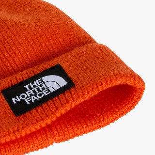 THE NORTH FACE Kapa TNF LOGO BOX CUFFED BEANIE 