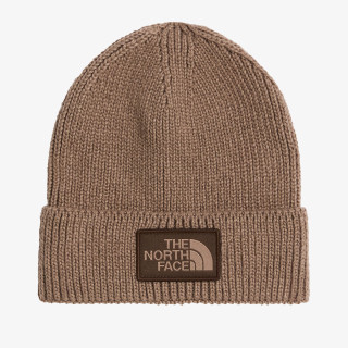 THE NORTH FACE Kapa TNF LOGO BOX CUFFED BEANIE 