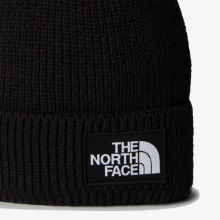 THE NORTH FACE Šešir TNF LOGO BOX CUFFED BEANIE 