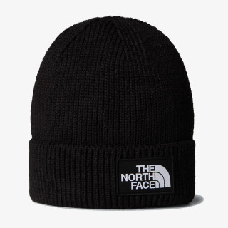 THE NORTH FACE Šešir TNF LOGO BOX CUFFED BEANIE 