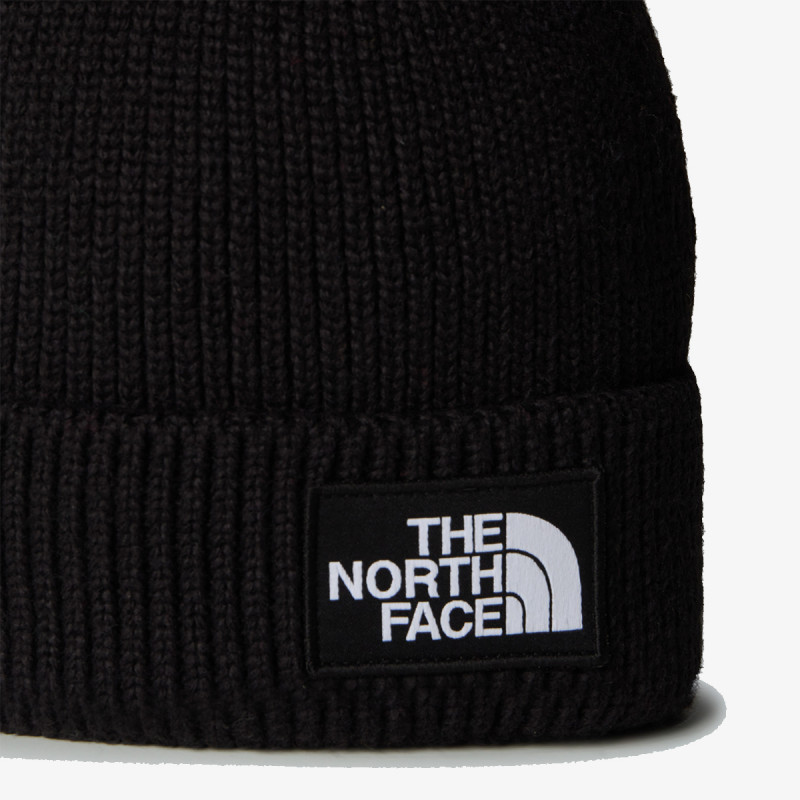 THE NORTH FACE Šešir TNF LOGO BOX CUFFED BEANIE 