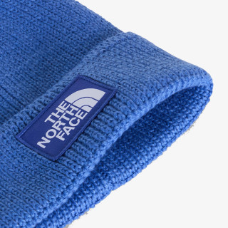 THE NORTH FACE Kapa TNF LOGO BOX CUFFED BEANIE 