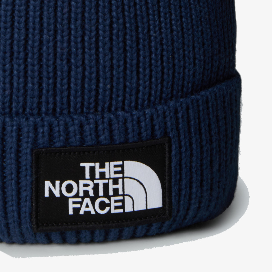 THE NORTH FACE Kapa TNF LOGO BOX POM BEANIE 