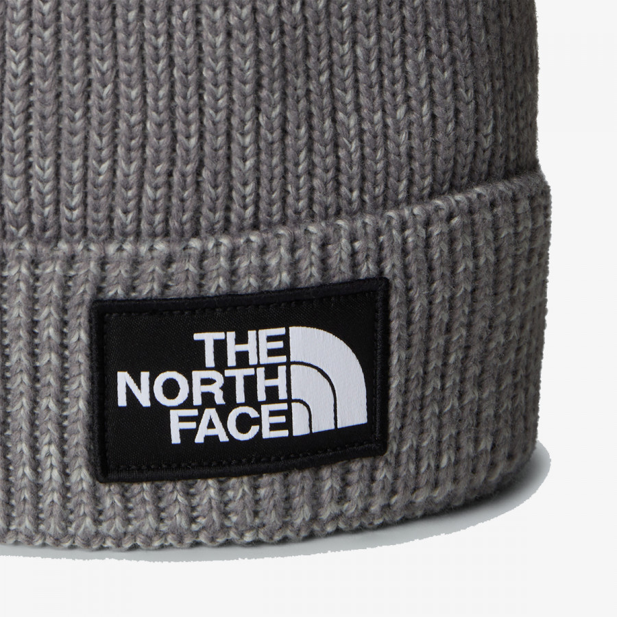THE NORTH FACE Kapa TNF LOGO BOX POM BEANIE 
